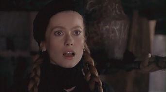 特莉丝塔那,探寻神秘异世界的奇幻之旅