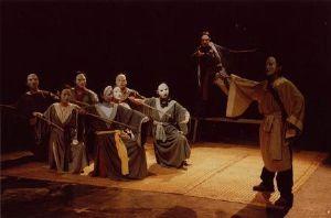 眉间尺,探寻东方美学与智慧之韵