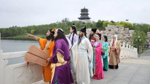 欢乐八仙,欢乐八仙的奇幻之旅