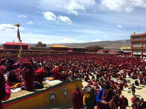 朝圣2017,探寻信仰之旅的年度回顾