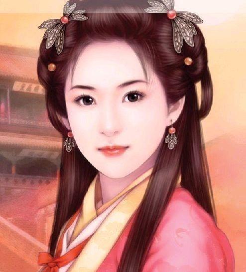 步步惊心之庶女王妃