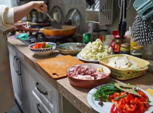 穿越小厨娘，一碗泡面定京城,穿越小厨娘的传奇美食之旅