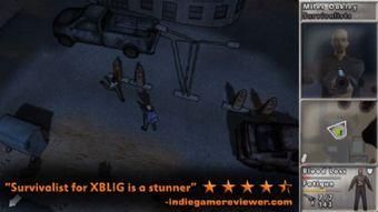 求生者,勇敢者的生存法则揭秘