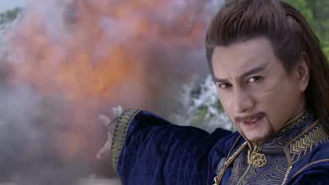 蜀山战纪剑侠传奇