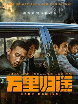 万里归途（TC版）,跨国冒险与家国情怀的史诗之旅