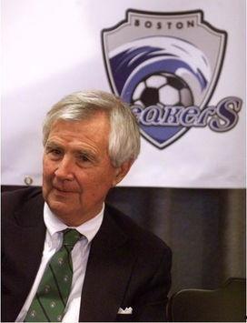 阿莫斯·奥蒂斯是谁？