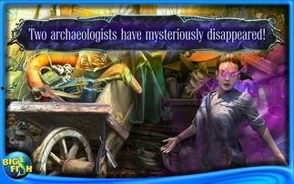 蛋头人的诅咒2,探寻神秘世界的奇幻冒险之旅